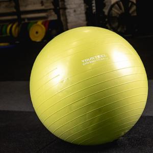 Купить Гимнастический мяч Yousteel Soft 65 см в Спасе-Клепиках 