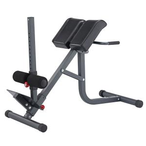 Купить Гиперэкстензия 2 в 1 (римский стул) Body Craft F670 в Спасе-Клепиках 