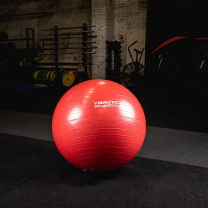 Купить Гимнастический мяч Yousteel Hard 55см в Спасе-Клепиках 
