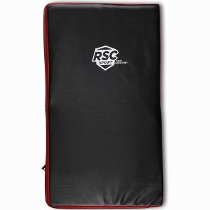 Купить Макивара изогнутая RSC PU  33*60 см в Спасе-Клепиках 