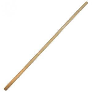 Купить Палка гимнастическая деревянная 700 мм диаметр 22 в Спасе-Клепиках 