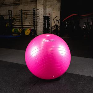 Купить Гимнастический мяч Yousteel Soft 55 см в Спасе-Клепиках 