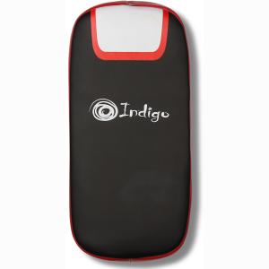 Купить Макивара изогнутая Indigo PU  41*22 см в Спасе-Клепиках 