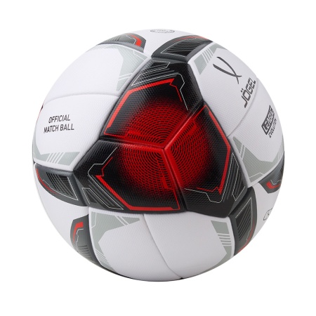 Купить Мяч футбольный Jögel League Evolution Pro №5 в Спасе-Клепиках 