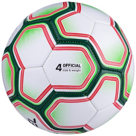 Купить Мяч футбольный Jögel Nano №4 в Спасе-Клепиках 